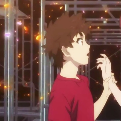 24组高清二次元情侣头像 左右配对超适配