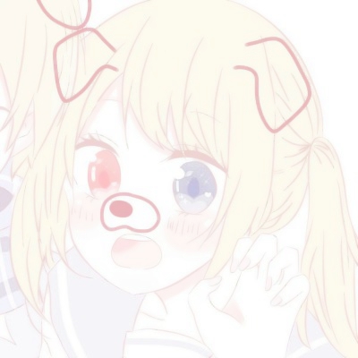 超甜！26张双人动漫情侣头像 可爱画风甜度拉满