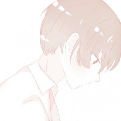 20组超甜动漫情侣头像 适合微信用的有爱配对头像