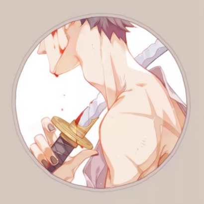 12组搞怪又有创意的高清情头 情侣头像安排上了