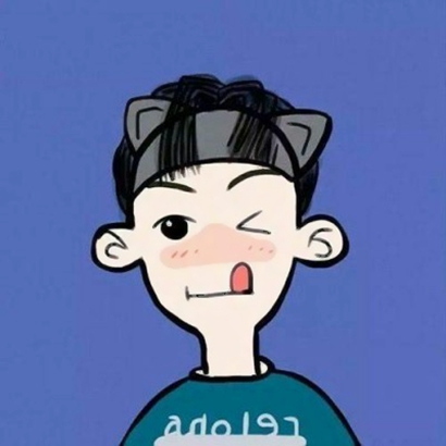 高冷禁欲感拉满！26张一左一右动漫情侣头像合集