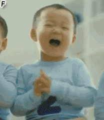 整理好了！这波哈哈笑表情包太适合斗图了