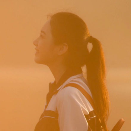 8组氛围感拉满的情侣头像！微信QQ都能用的一男一女意境款