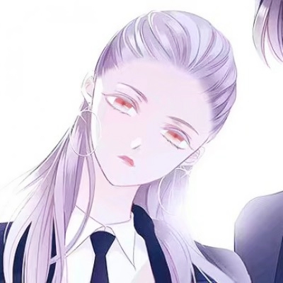 18张高冷霸气动漫情头 高清好看的一对情侣头像