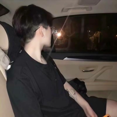 32张高清唯美CP情头 情侣头像合集来啦