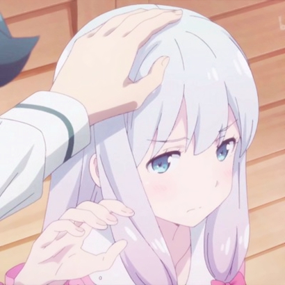 动漫情头一左一右高清合集 28张好看的动漫情侣头像