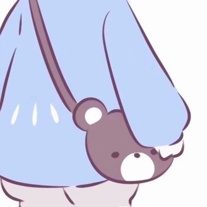 16组好看的卡通配对微信头像 左右各一张超适配