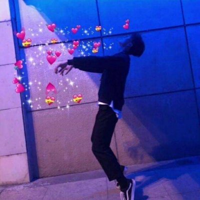 26张高清唯美真人情侣头像 一对两张超好看