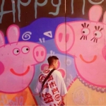 14张高清情侣背影头像！一男一女的氛围感拉满