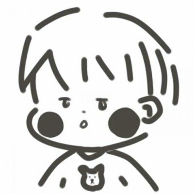 超有意思的情侣动漫头像！24张一对两张高清款来了