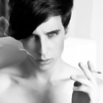 20组欧美霸气情侣头像 一男一女的氛围感拉满