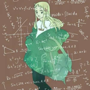 QQ情侣头像动漫带公式！12张高清一男一女情头来了