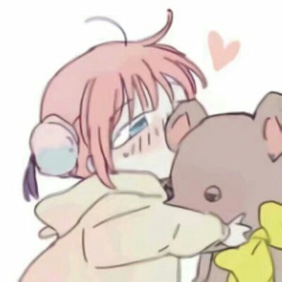 20张高清可爱动漫情侣QQ头像 直接拿去用