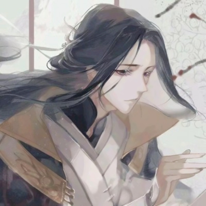 古风动漫情侣头像来啦！26张高清唯美款一次看够