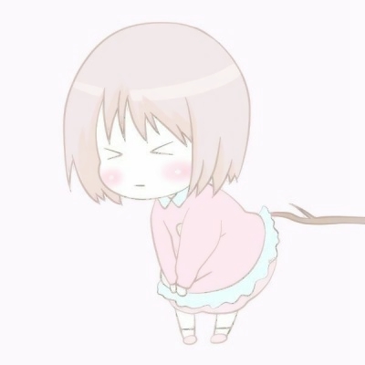 16张高清好看的动漫男女情头合集