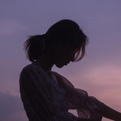 20张高清好看的单人情侣头像 男女分版一对两张