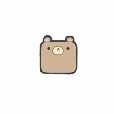 软萌二次元情侣头像！10张高清可爱动漫情头合集