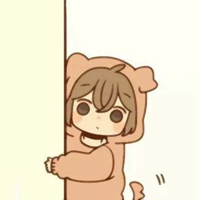 26张高清动漫酷感情头 最新情侣头像合集