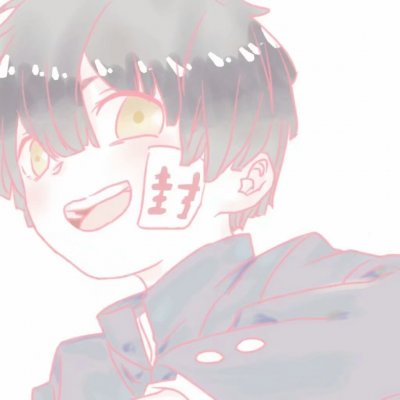 超萌！12组动漫小孩情侣头像 高清无水印一对装