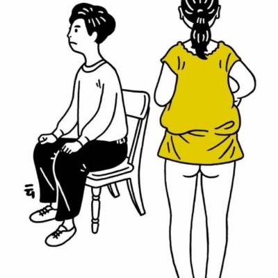 22组超有爱卡通情侣QQ头像 高清简约款