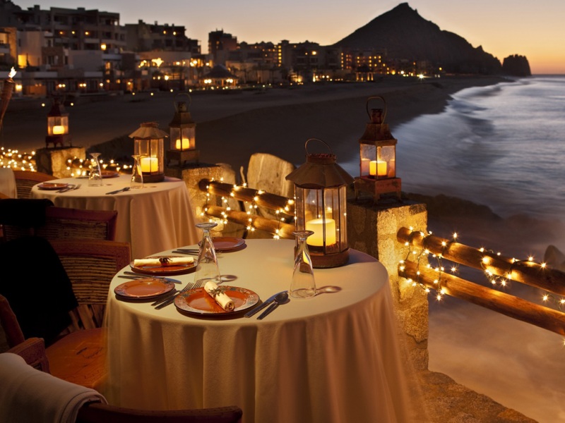 氛围感拉满的浪漫风景壁纸推荐