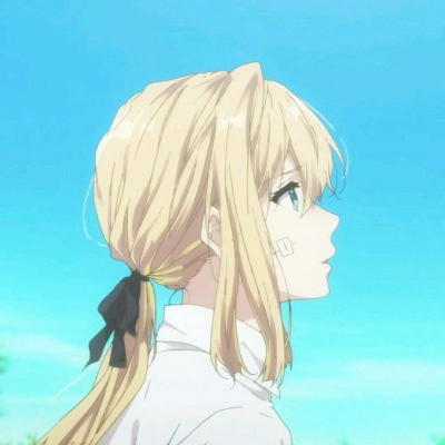 超酷动漫情侣头像！20张一对两张的高清酷感情头合集