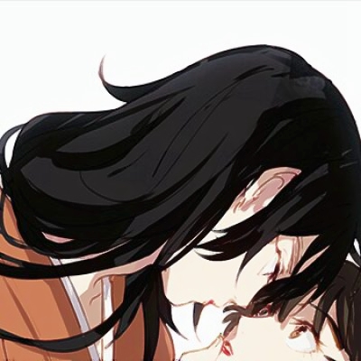 16组古风动漫情侣头像 甜度拉满的CP配对合集