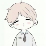 卡通可爱情侣头像一对两张 12张高清单人款合集