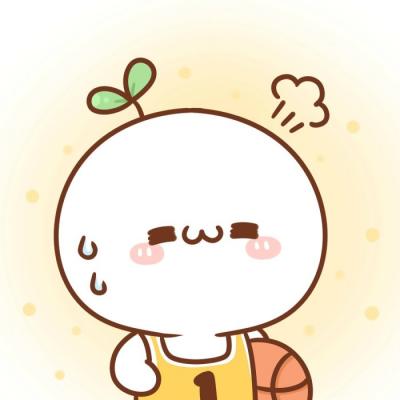 20张超萌Q版卡通情侣QQ头像 高清可爱款来了