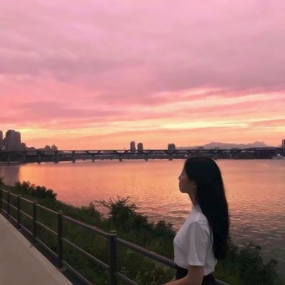 好看的背影情侣头像来啦！一男一女高清单人款共28张