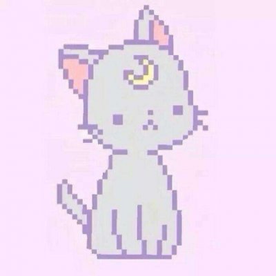 14张超萌卡哇伊卡通情侣QQ头像 高清动漫款直接用