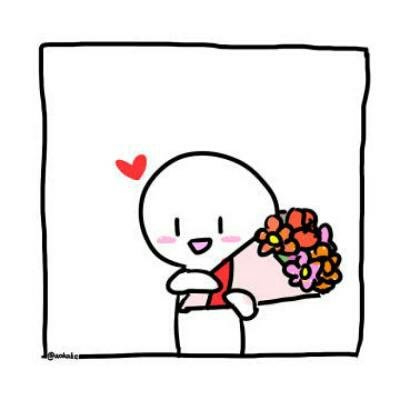 18张超甜动漫情侣头像 高清可爱款直接抱走