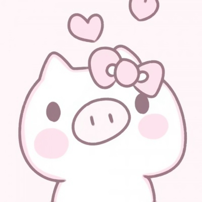 超甜卡通可爱情侣头像！20张高清好看的款都在这