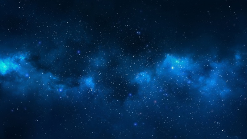 多款适配电脑的宇宙星空2K高清壁纸推荐