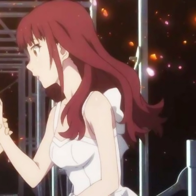 24组高清二次元情侣头像 左右配对超适配