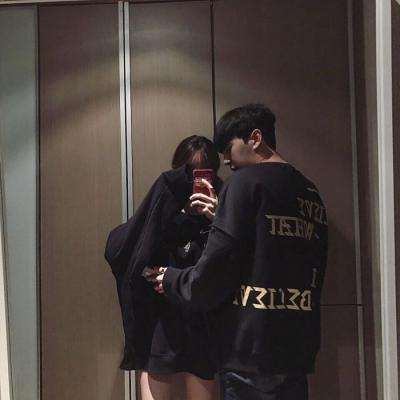 26组不撞款！高清个性情侣头像一对两张