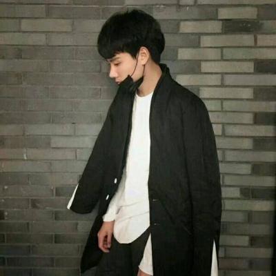 超火的独一无二高清情侣头像 36张大图合集