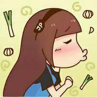 22组可爱搞怪卡通情侣头像 一对两张直接用