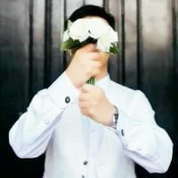 20组欧美霸气情侣头像 一男一女的氛围感拉满