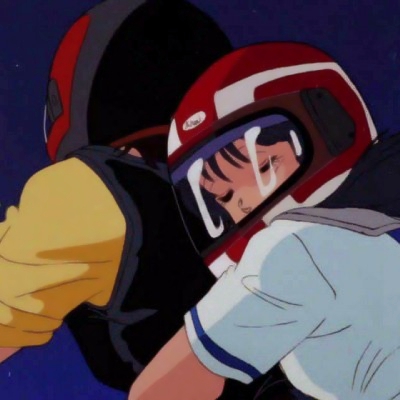 超有意思的情侣动漫头像！24张一对两张高清款来了