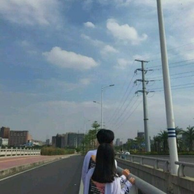 26组氛围感拉满的情侣QQ头像，藏着藏在心底的爱意