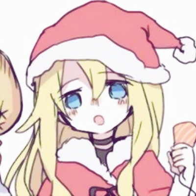 24张高清二次元情侣头像 一对两张超好看