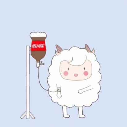 超甜卡通可爱情侣头像！20张高清好看的款都在这