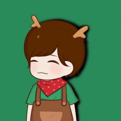 20张超可爱卡通情侣头像 左右配对一次看个够