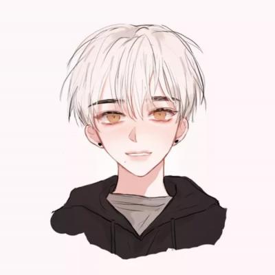 24组超甜动漫情侣头像 浪漫氛围感直接拉满