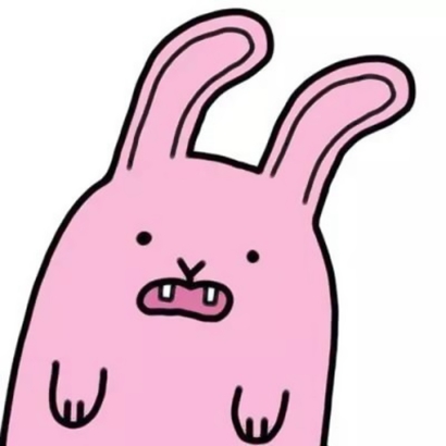 18组软萌卡通情侣头像 甜度拉满的可爱配对头像