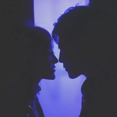 30组霸气情侣头像一对两张 高清个性款合集