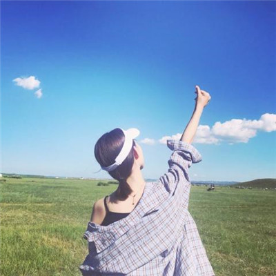 22张高清背影情侣头像合集 好看又氛围感拉满