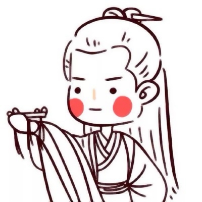 18张高清好看的微信情侣头像 适合男女朋友用