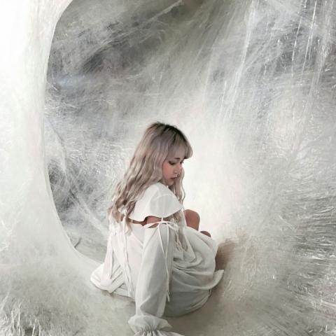 最新韩潮情侣头像合集 18张高清大图任你选